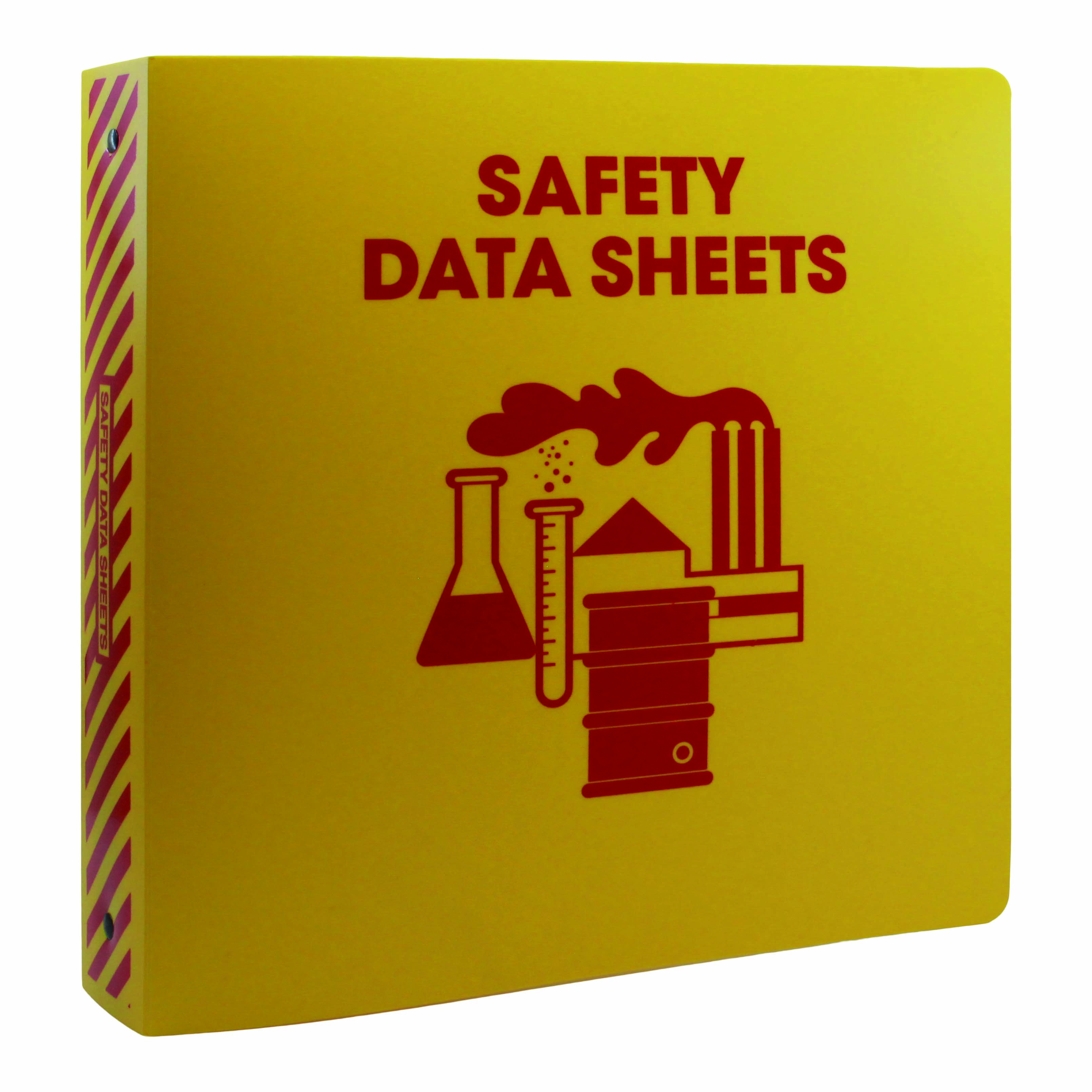 Safety Data Sheet